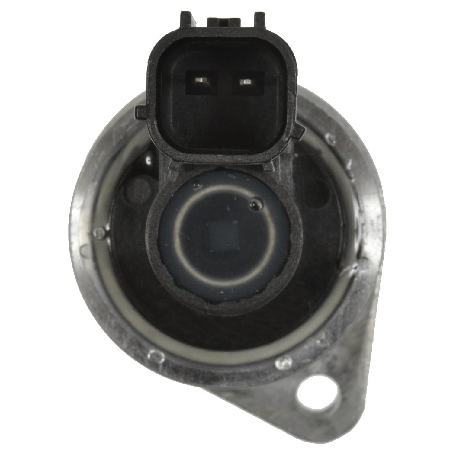 BWD 50552 Fuel Injection Idle Air Control Valve product image 3 of 9