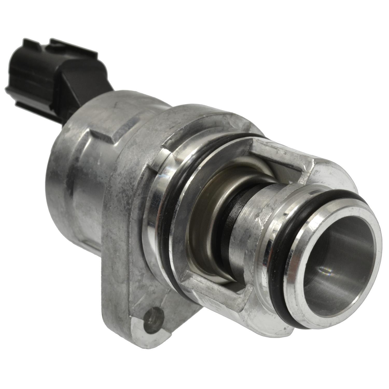 BWD 50552 Fuel Injection Idle Air Control Valve product image 4 of 9