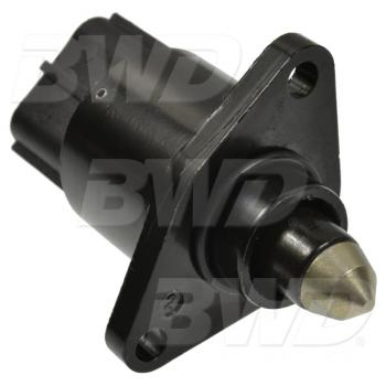 2002 Dodge Stratus Idle Air Control Valve BWD 50555 image 1 of 4