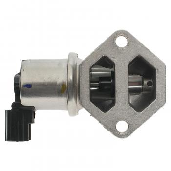 2002 Lincoln LS Idle Air Control Valve BWD 50558 image 1 of 4