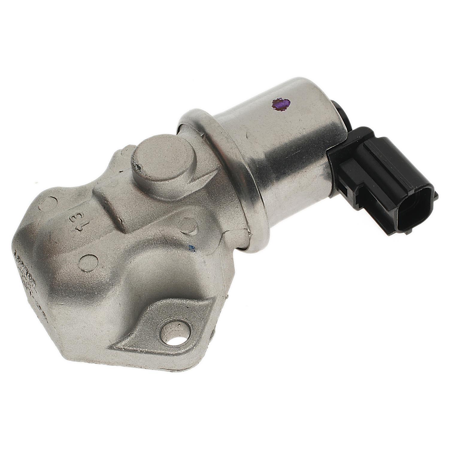 BWD 50558 Fuel Injection Idle Air Control Valve product image 3 of 10