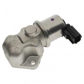 2002 Lincoln LS Idle Air Control Valve BWD 50558 image 3 of 4