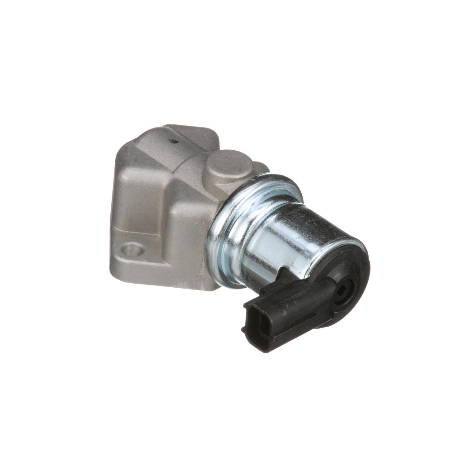 BWD 50558 Fuel Injection Idle Air Control Valve product image 9 of 10
