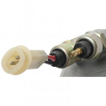 1984 Nissan Pulsar NX Idle Air Control Valve BWD 50566 image 2 of 3