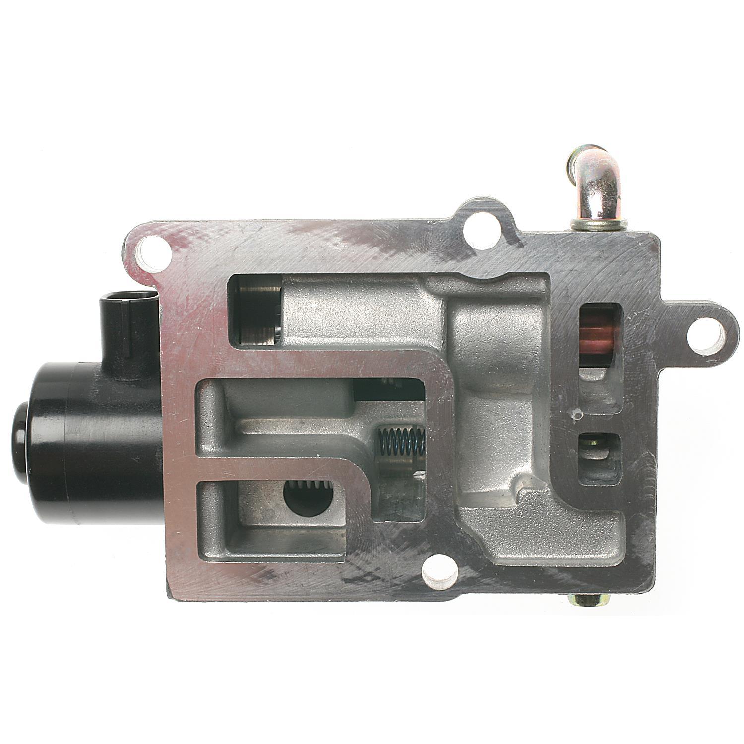 BWD 50569 - Fuel Injection Idle Air Control Valve BWD 50569 Fuel Injection Idle Air Control Valve product image 3 of 3