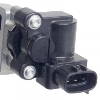 2004 Toyota Echo Idle Air Control Valve BWD 50577 image 2 of 4