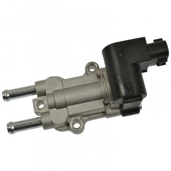 2004 Toyota Echo Idle Air Control Valve BWD 50577 image 3 of 4