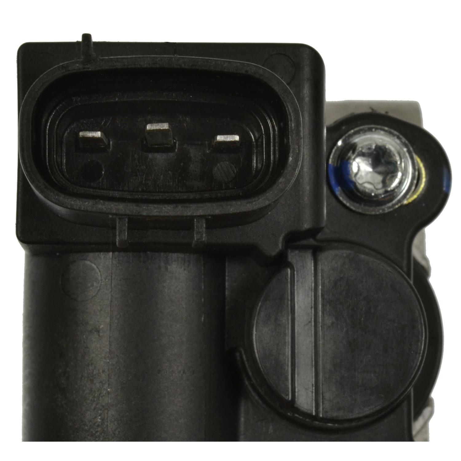 BWD 50577 Fuel Injection Idle Air Control Valve product image 4 of 8
