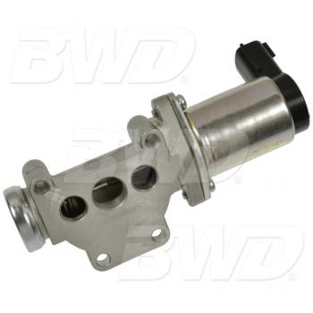 2014 Nissan Frontier Idle Air Control Valve