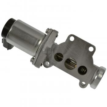 2012 Nissan Frontier Idle Air Control Valve BWD 50580 image 3 of 4