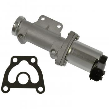 2012 Nissan Frontier Idle Air Control Valve BWD 50580 image 4 of 4