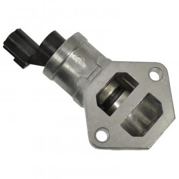 2004 Ford Escape Idle Air Control Valve BWD 50582 image 1 of 4