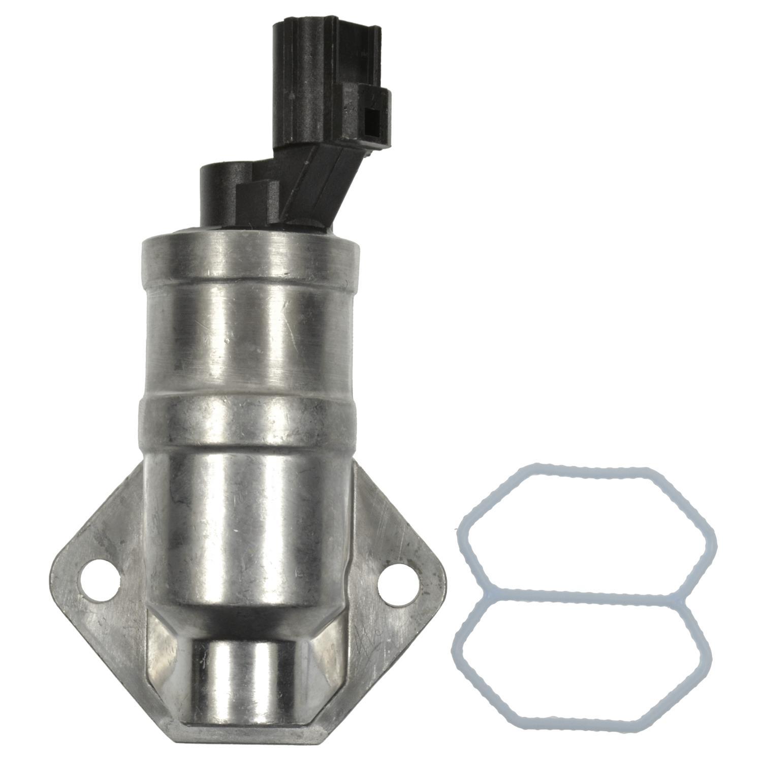 BWD 50582 - Fuel Injection Idle Air Control Valve BWD 50582 Fuel Injection Idle Air Control Valve product image 3 of 10