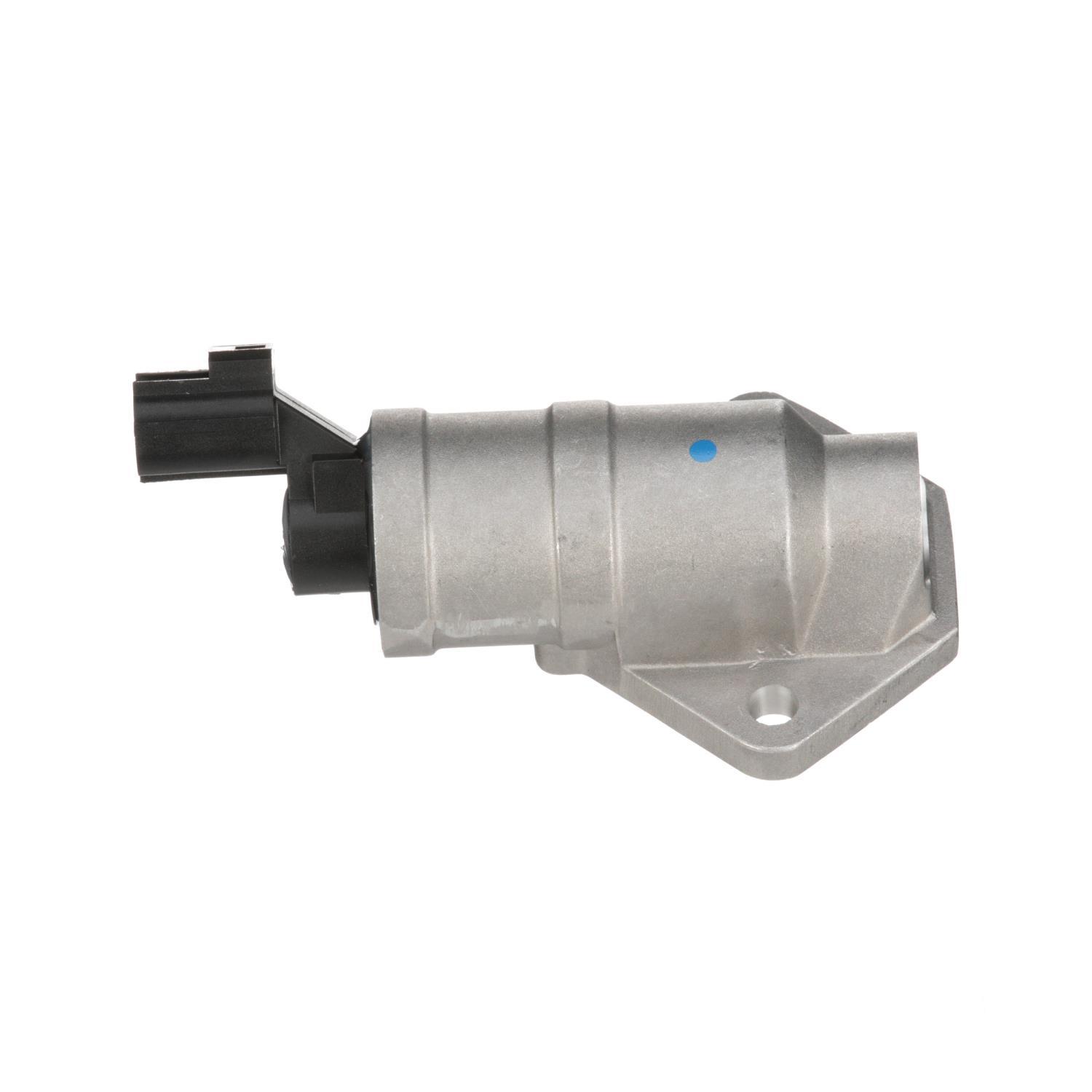 BWD 50582 - Fuel Injection Idle Air Control Valve BWD 50582 Fuel Injection Idle Air Control Valve product image 10 of 10