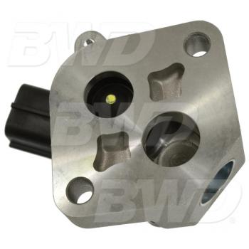 2001 Chevrolet Tracker Idle Air Control Valve BWD 50587 image 1 of 3