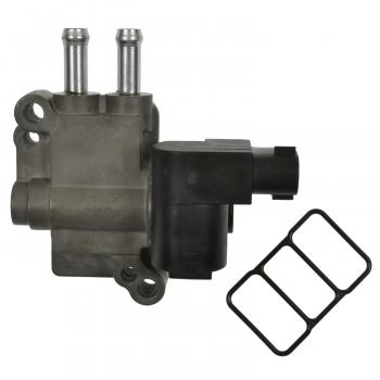 1999 Isuzu Oasis Idle Air Control Valve BWD 50588 image 3 of 4