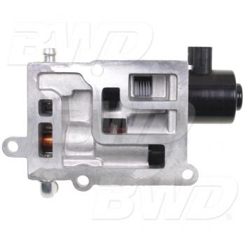 2000 Mazda Millenia Idle Air Control Valve BWD 50593 image 1 of 3