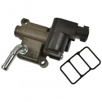 2003 Acura RSX Idle Air Control Valve BWD 50594 image 3 of 4