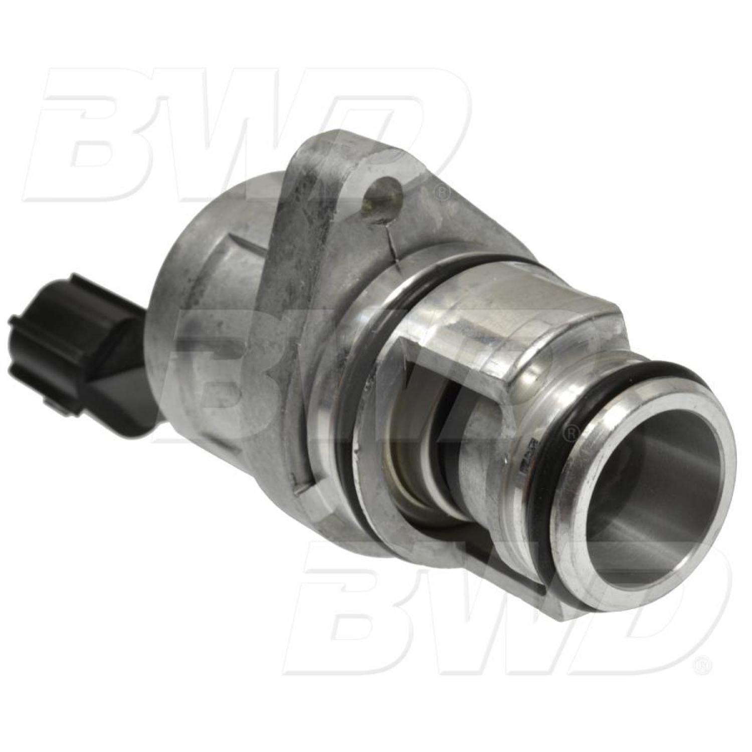 BWD 50596 - Fuel Injection Idle Air Control Valve BWD 50596 Fuel Injection Idle Air Control Valve product image 1 of 9