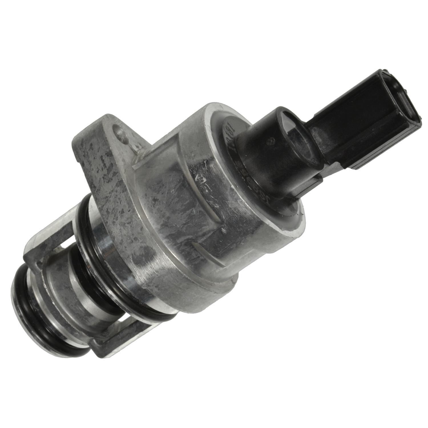 BWD 50596 - Fuel Injection Idle Air Control Valve BWD 50596 Fuel Injection Idle Air Control Valve product image 2 of 9