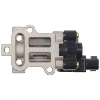 2005 Honda Civic Idle Air Control Valve BWD 50598 image 3 of 4