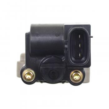 2005 Honda Civic Idle Air Control Valve BWD 50598 image 4 of 4