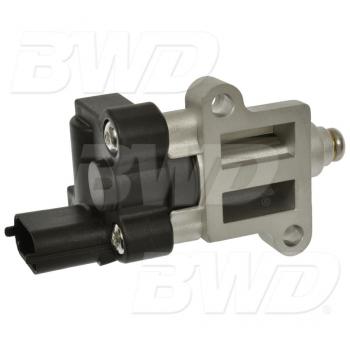 2008 Kia Spectra5 Idle Air Control Valve