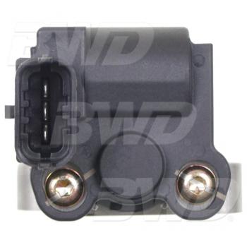 2008 Kia Spectra5 Idle Air Control Valve BWD 50599 image 4 of 4
