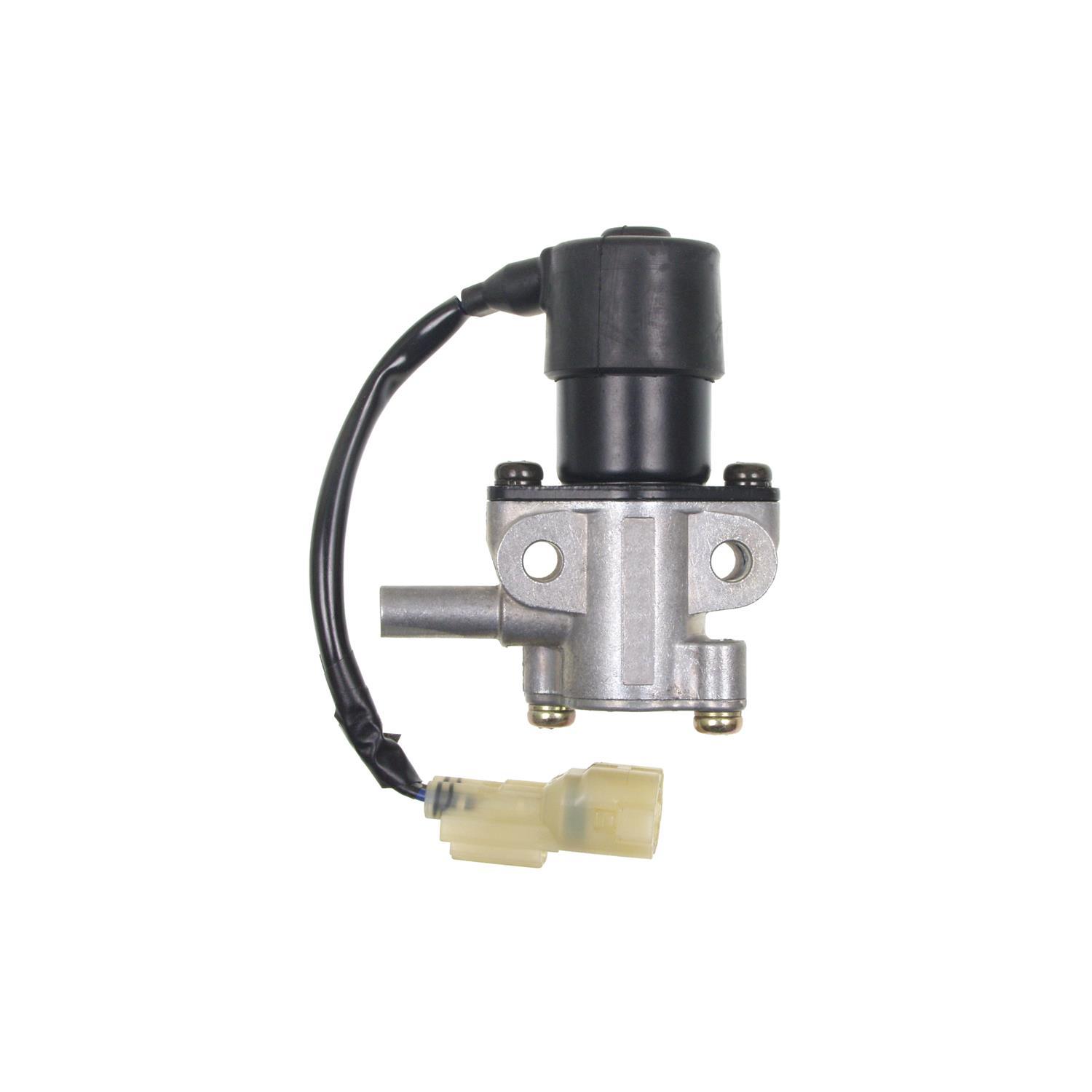 BWD 50606 - Fuel Injection Idle Air Control Valve BWD 50606 Fast Idle Valve Solenoid product image 2 of 3