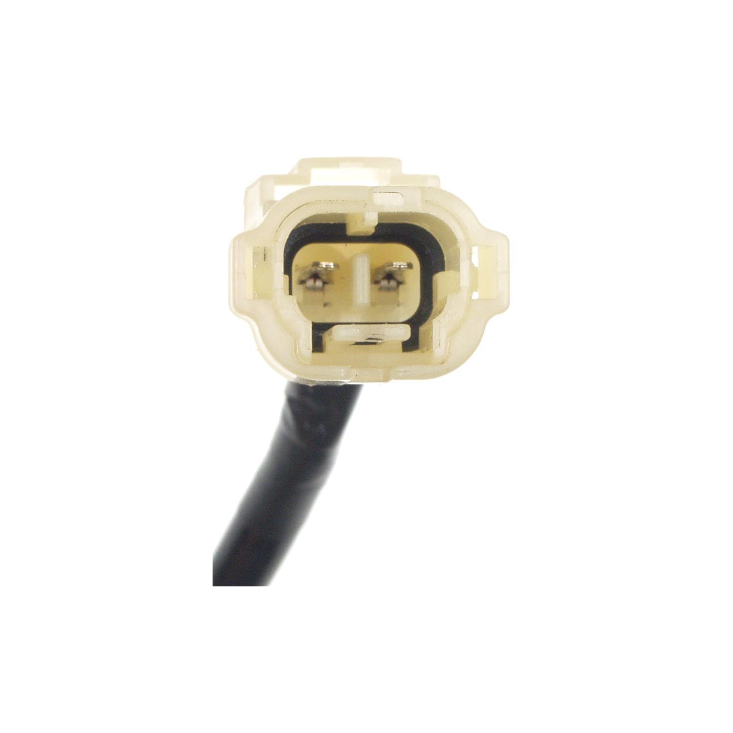 BWD 50606 - Fuel Injection Idle Air Control Valve BWD 50606 Fast Idle Valve Solenoid product image 3 of 3