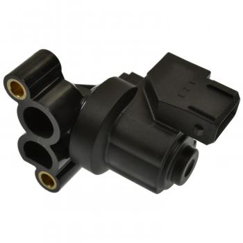 2008 Dodge Attitude Idle Air Control Valve BWD 50607 image 3 of 4