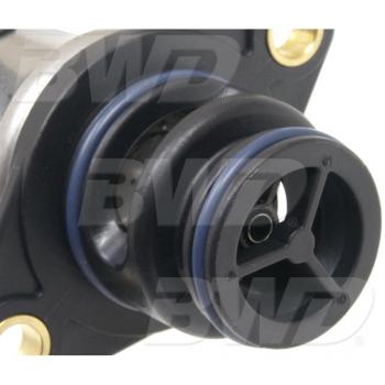 2004 Lincoln Aviator Idle Air Control Valve