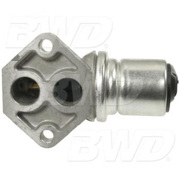 2003 Ford Mustang Idle Air Control Valve BWD 50614 image 1 of 3