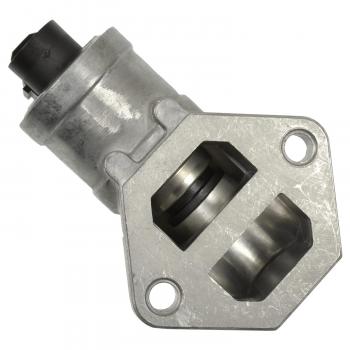 2012 Ford Ranger Idle Air Control Valve