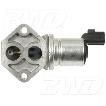 2002 Ford E-150 Econoline Club Wagon Idle Air Control Valve BWD 50619 image 1 of 4