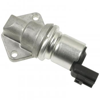 2002 Ford E-150 Econoline Club Wagon Idle Air Control Valve BWD 50619 image 2 of 4