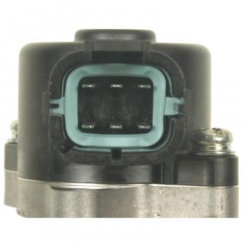 2002 Infiniti G20 Idle Air Control Valve BWD 50628 image 2 of 4