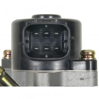 2000 Nissan Lucino Idle Air Control Valve BWD 50630 image 2 of 4