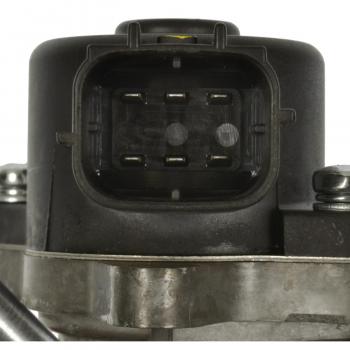 2000 Nissan Lucino Idle Air Control Valve BWD 50630 image 4 of 4