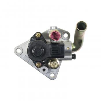 1999 Infiniti I30 Idle Air Control Valve BWD 50632 image 3 of 3