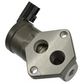 2000 Mazda Miata Idle Air Control Valve BWD 50634 image 1 of 4
