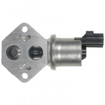 2000 Mazda MPV Idle Air Control Valve BWD 50635 image 1 of 3