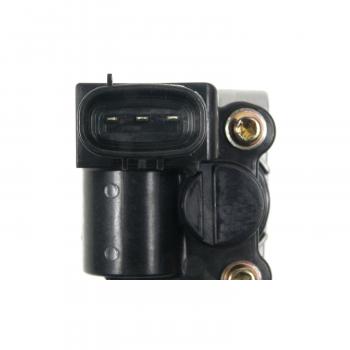 2005 Subaru Impreza Idle Air Control Valve BWD 50638 image 2 of 3