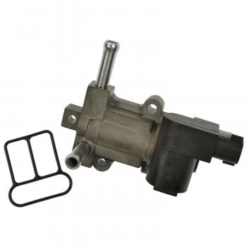 2000 Toyota 4Runner Idle Air Control Valve BWD 50640 image 4 of 4