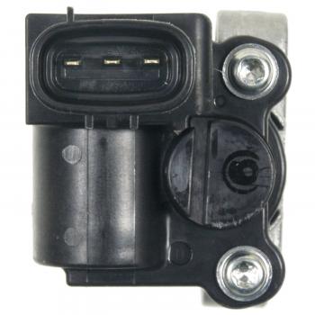 2005 Toyota Matrix Idle Air Control Valve BWD 50641 image 2 of 3