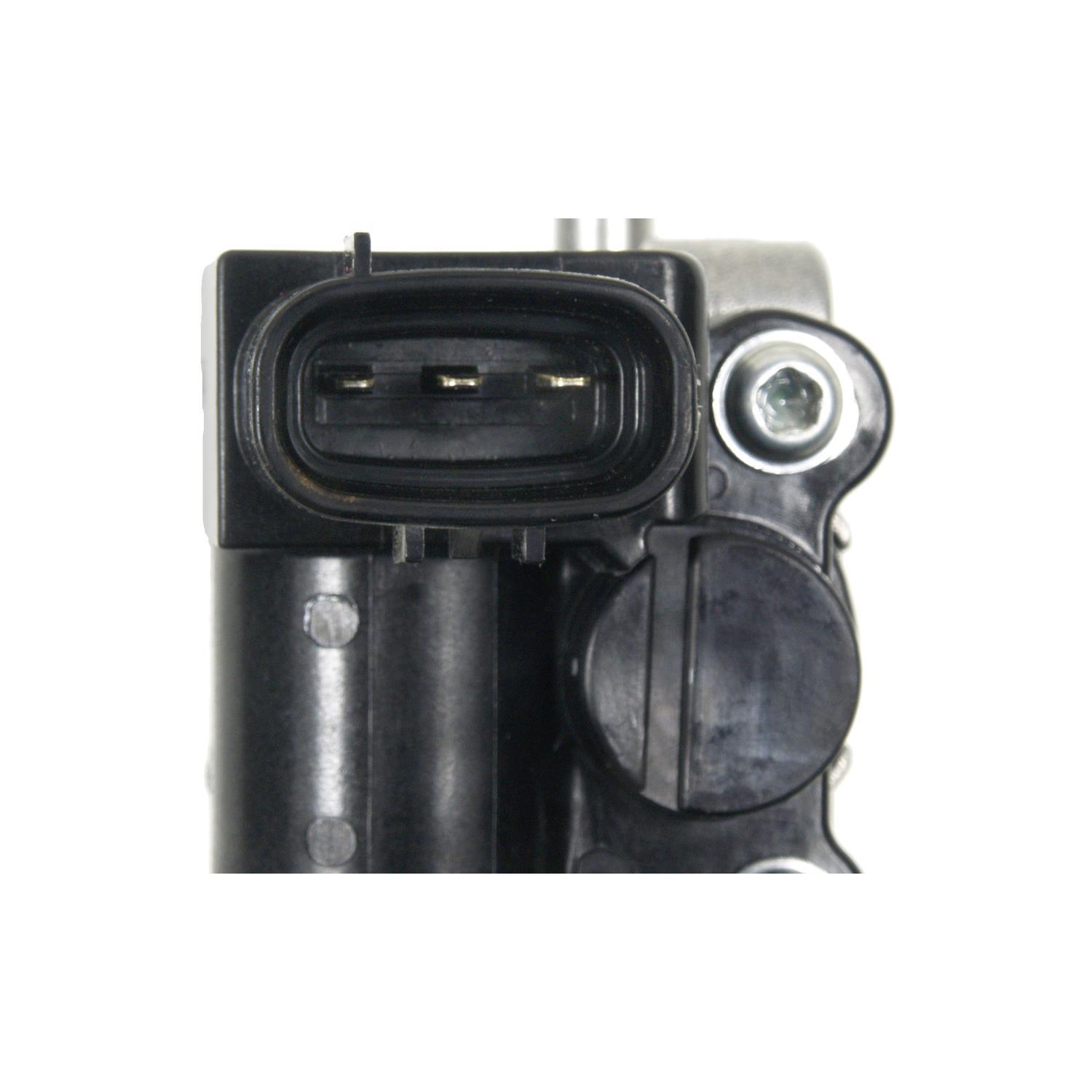 BWD 50642 - Fuel Injection Idle Air Control Valve BWD 50642 Fuel Injection Idle Air Control Valve product image 2 of 8