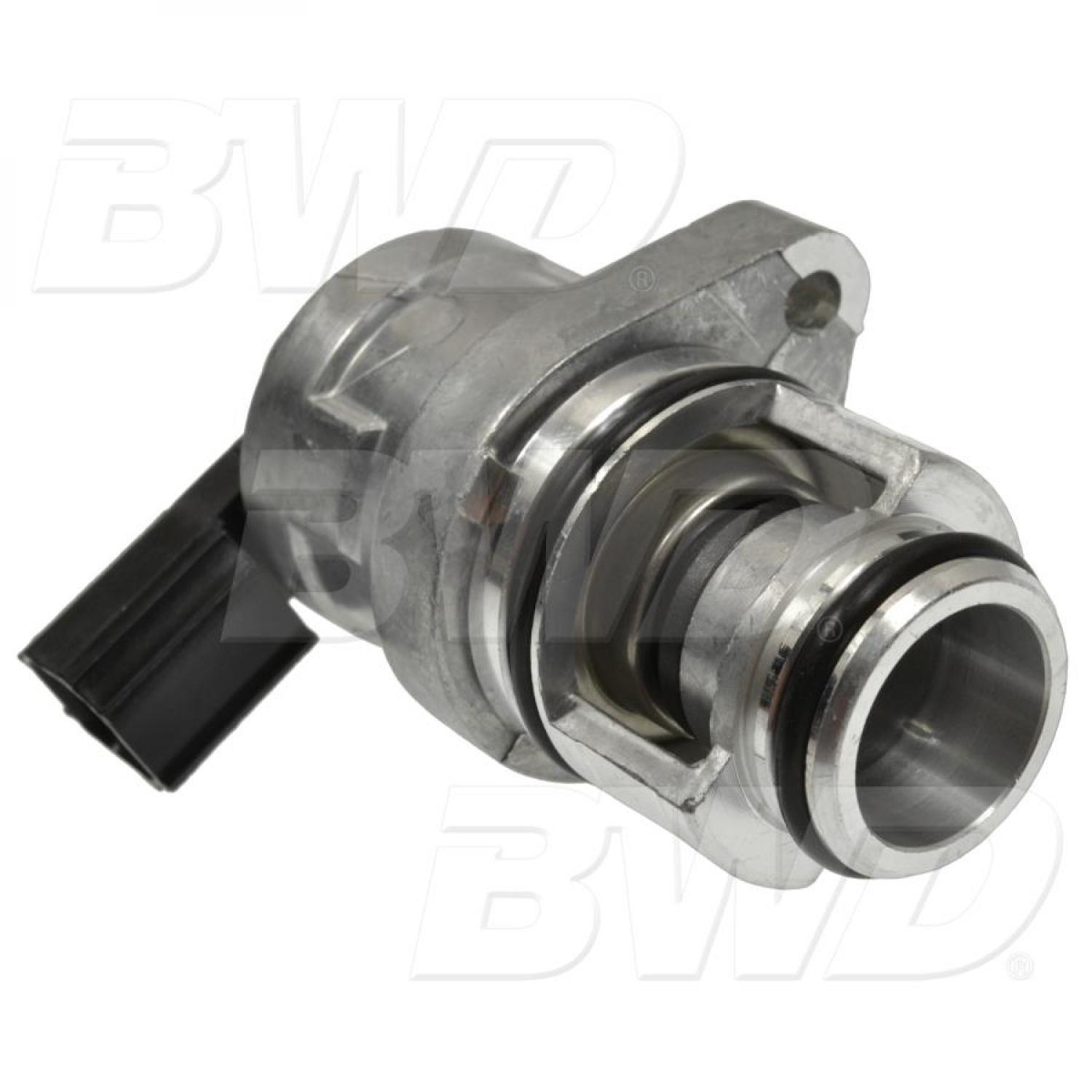 BWD 50644 - Fuel Injection Idle Air Control Valve BWD 50644 Fuel Injection Idle Air Control Valve product image 1 of 10