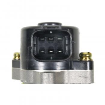 2005 Nissan Sentra Idle Air Control Valve BWD 50654 image 2 of 4