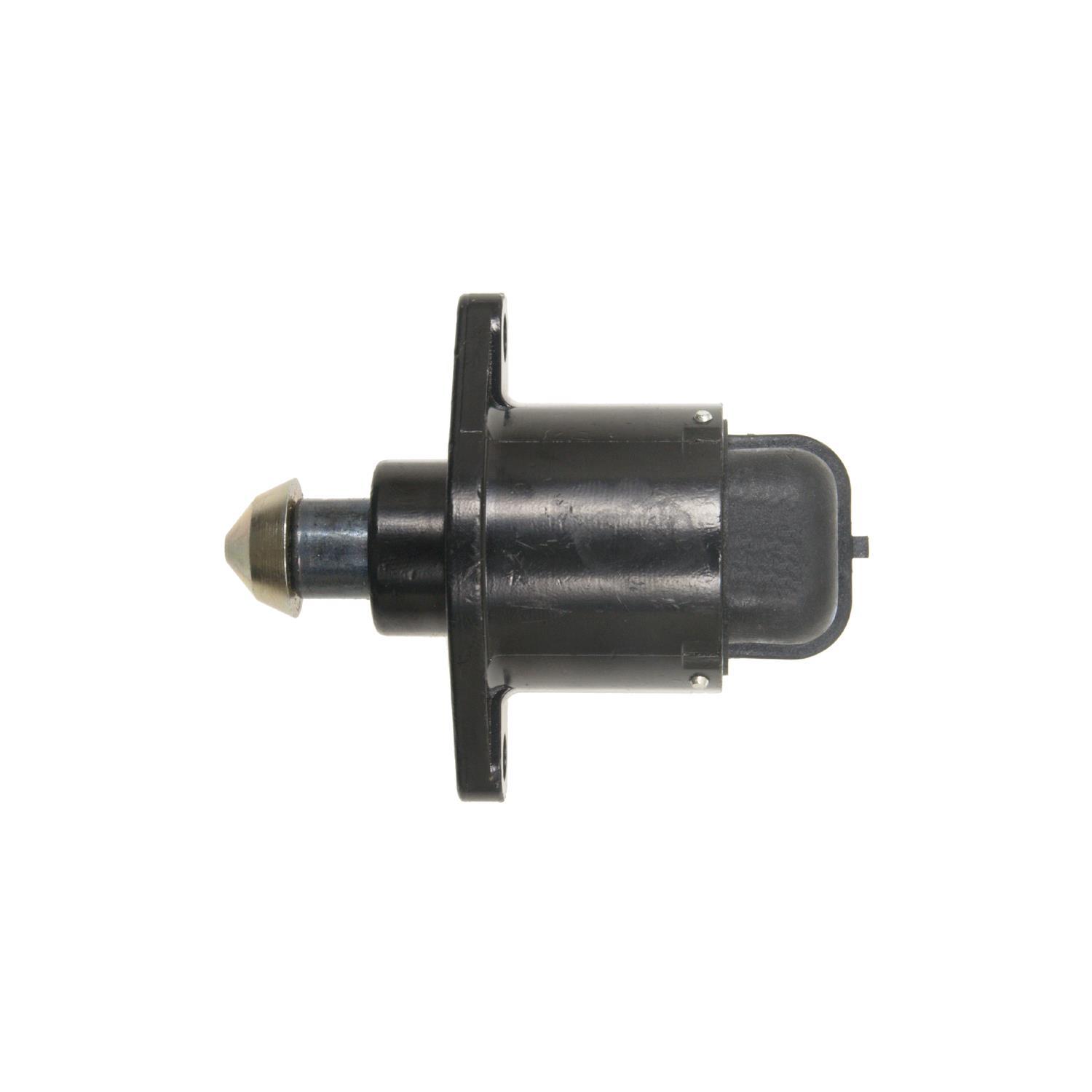 BWD 50661 - Fuel Injection Idle Air Control Valve BWD 50661 Fuel Injection Idle Air Control Valve product image 1 of 3