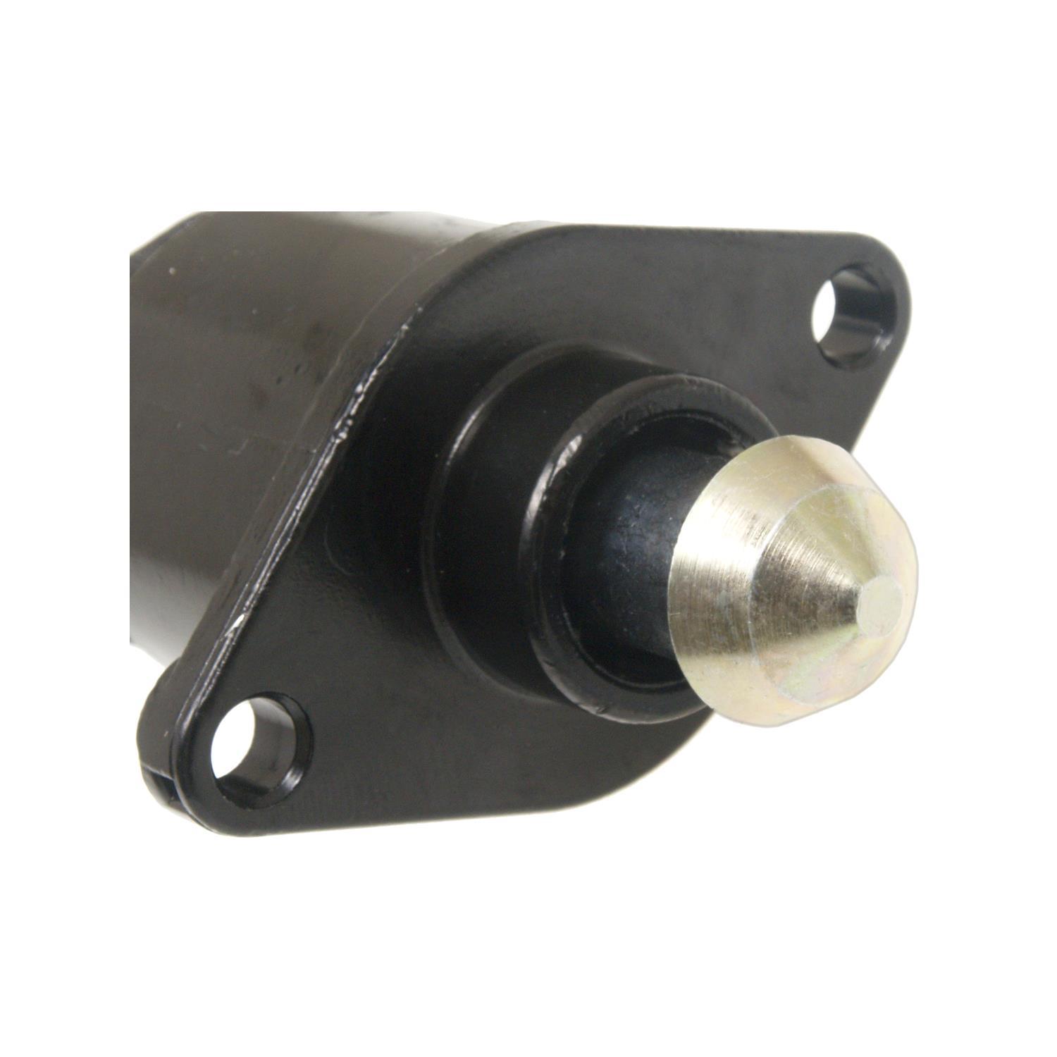 BWD 50661 - Fuel Injection Idle Air Control Valve BWD 50661 Fuel Injection Idle Air Control Valve product image 2 of 3